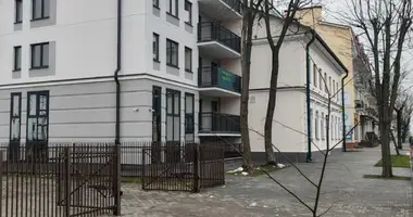 1 room apartment in Brest, Belarus