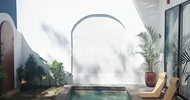 Villa 2 bedrooms in Ungasan, Indonesia