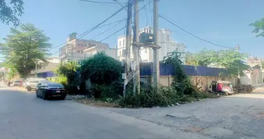 Land in Sangkat Phnom Penh Thmei, Cambodia