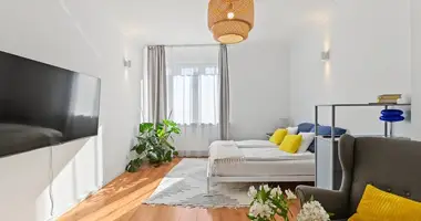 Wohnung 2 zimmer in Gdingen, Polen