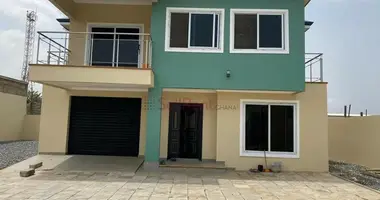 Haus 4 Schlafzimmer in Dzorwulu, Ghana