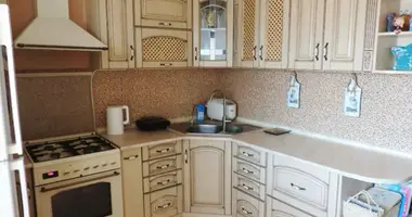 Appartement 1 chambre dans Odessa, Ukraine