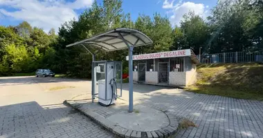 Grundstück in Lasdien, Litauen