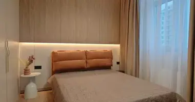 2 room apartment in Odesa, Ukraine