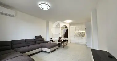 2 bedroom apartment in Nesebar, Bulgaria