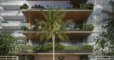 Mieszkanie 5 pokojów w Regiao Geografica Imediata do Rio de Janeiro, Brazylia