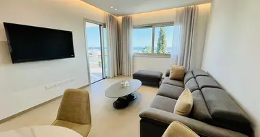 3 bedroom apartment in Demos Agiou Athanasiou, Cyprus