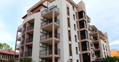 Apartamento 1 habitacion en Nesebar, Bulgaria