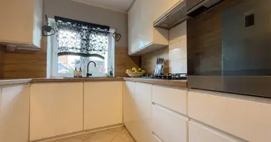 Wohnung 3 zimmer in Mosciejewo, Polen