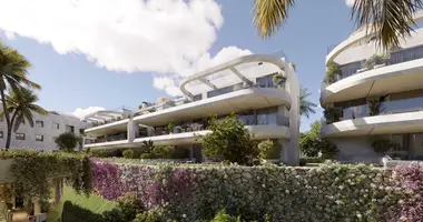 Bungalow 2 bedrooms in Estepona, Spain