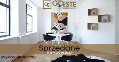 Appartement 4 chambres dans Smolice, Pologne