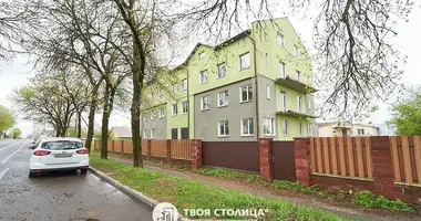 6 room house in Minsk, Belarus