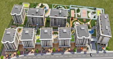 1 bedroom apartment in Kartal, Turkey