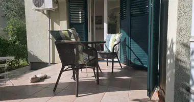 1 bedroom apartment in Petrovac, Montenegro