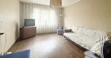 1 room apartment in Muchaviecki sielski Saviet, Belarus