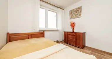 Wohnung 3 zimmer in Warschau, Polen