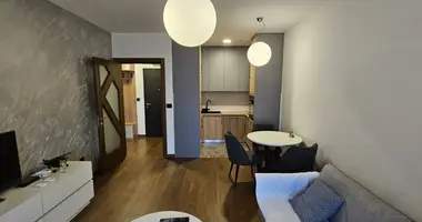 Mieszkanie w Czarnogóra