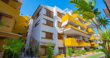 3 bedroom apartment in Orihuela, Spain
