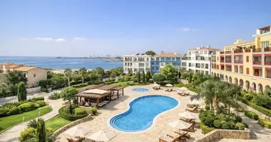 Apartamento 1 habitacion en Limasol, Chipre