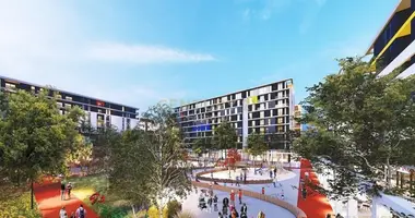 Mieszkanie 2 pokoi w Kamez Municipality, Albania