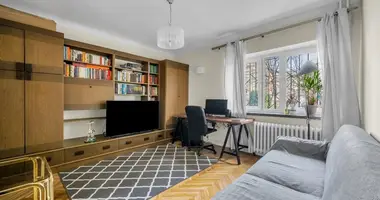 Wohnung 2 zimmer in Warschau, Polen