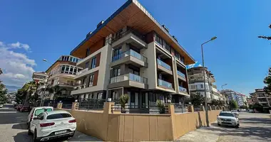 Appartement 1 chambre dans Oba, Turquie
