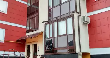 Квартира 1 комната в Минск, Беларусь