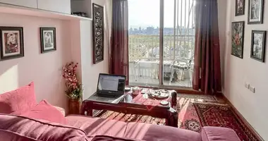 Condo 1 bedroom in Pattaya City, Thailand