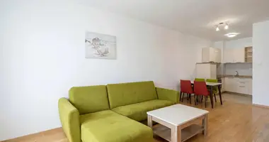 Apartamento 1 habitacion en Budva, Montenegro