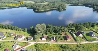 Haus in Kamienski sielski Saviet, Belarus