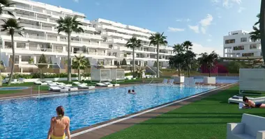 Дом 3 комнаты в Finestrat, Испания