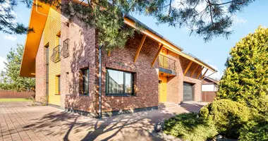 Casa en Druskininkai, Lituania