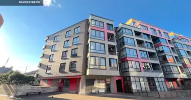 Квартира 3 комнаты в Каунас, Литва