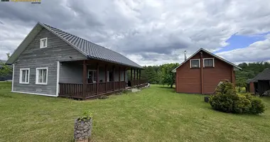 Haus in Naracanski sielski Saviet, Belarus