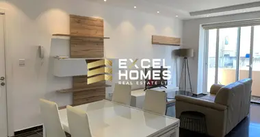 Apartamento 1 habitacion en Gzira, Malta