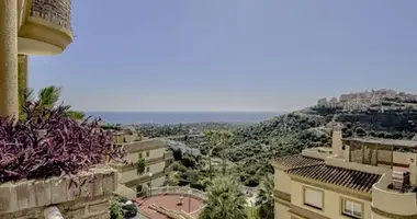 2 bedroom apartment in Mijas, Spain