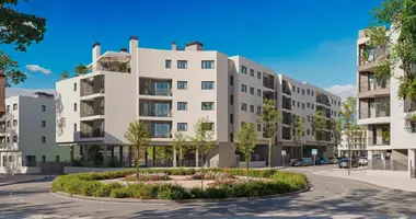 3 bedroom apartment in Alicante, Spain