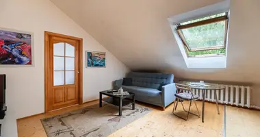 2 room apartment in Vilnius, Lithuania