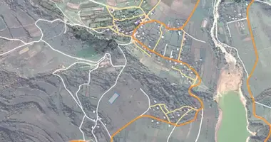 Działka w Dusheti, Gruzja