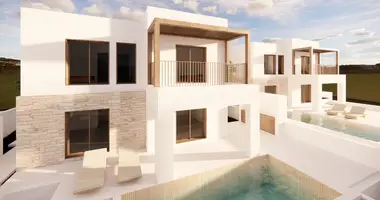 Villa in Peyia, Zypern