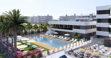 Apartamento 3 habitaciones en Torrevieja, Španjolska