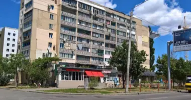 3 room apartment in Odesa, Ukraine