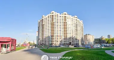 2 bedroom apartment in Minsk, Belarus