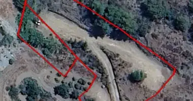 Grundstück in Koinoteta Akrountas, Zypern