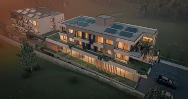 Appartement 1 chambre dans Radanovici, Monténégro