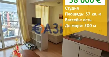 Apartment in Nesebar, Bulgaria