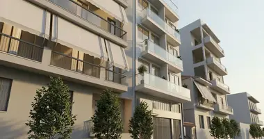 Apartamento 2 habitaciones en Municipality of Kallithea, Grecia