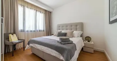 3 bedroom apartment in Germasogeia, Cyprus
