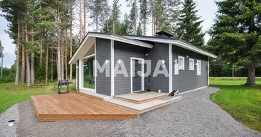 Casa de campo en Tervola, Finlandia