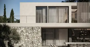 Villa in Peyia, Zypern
